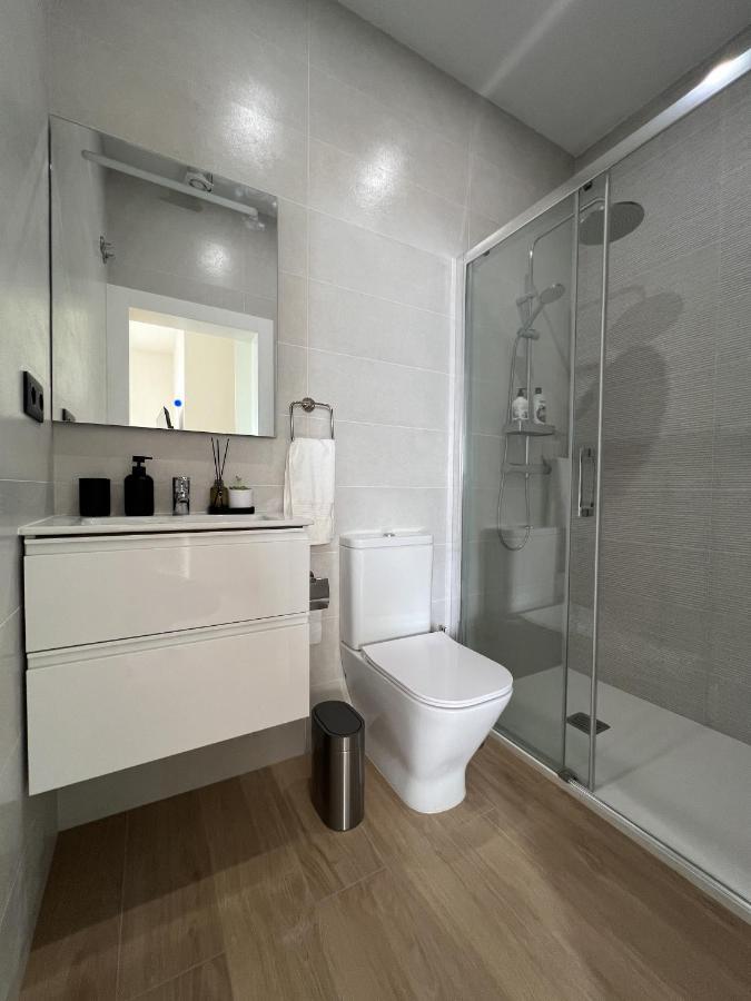 Urban Oasis La Palma Apartman Santa Cruz de la Palma  Kültér fotó