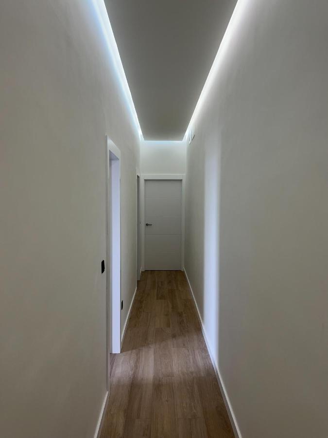 Urban Oasis La Palma Apartman Santa Cruz de la Palma  Kültér fotó