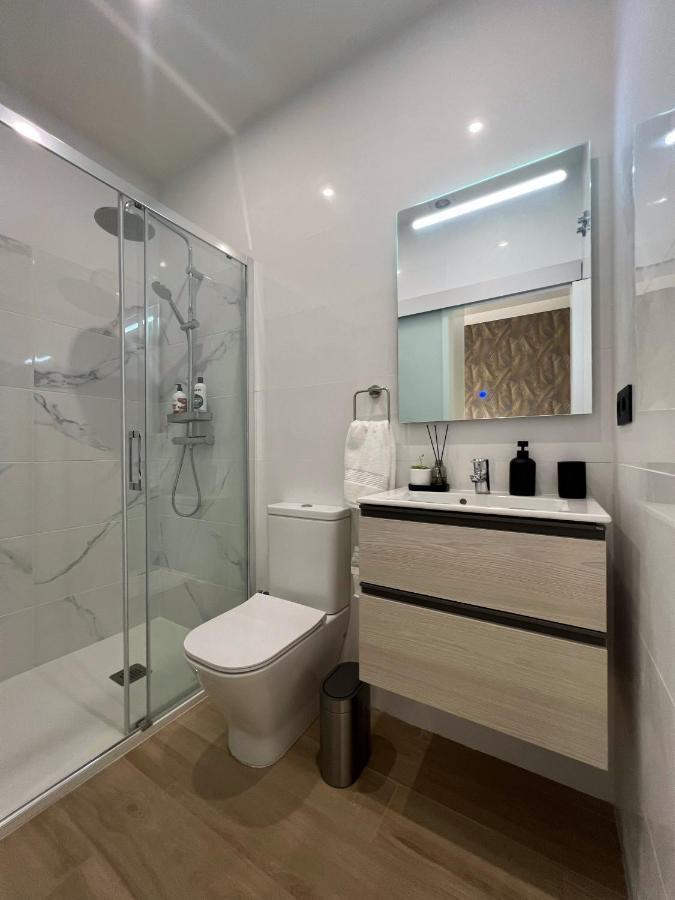 Urban Oasis La Palma Apartman Santa Cruz de la Palma  Kültér fotó