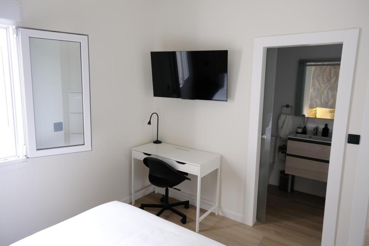 Urban Oasis La Palma Apartman Santa Cruz de la Palma  Kültér fotó