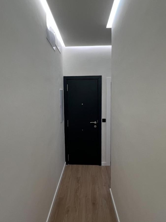Urban Oasis La Palma Apartman Santa Cruz de la Palma  Kültér fotó