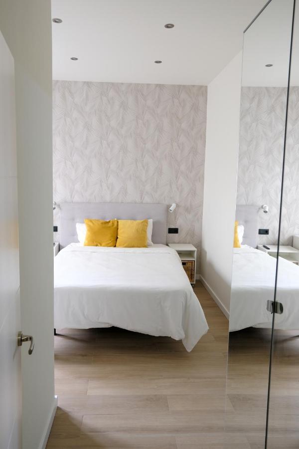 Urban Oasis La Palma Apartman Santa Cruz de la Palma  Kültér fotó