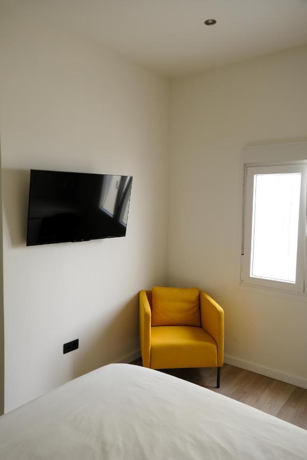Urban Oasis La Palma Apartman Santa Cruz de la Palma  Kültér fotó