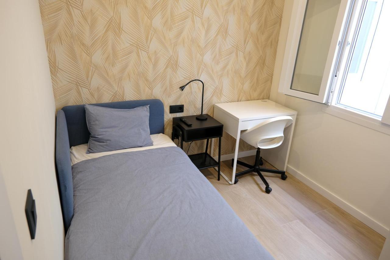 Urban Oasis La Palma Apartman Santa Cruz de la Palma  Kültér fotó