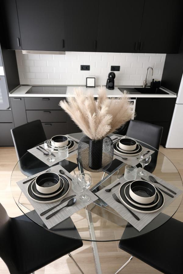 Urban Oasis La Palma Apartman Santa Cruz de la Palma  Kültér fotó