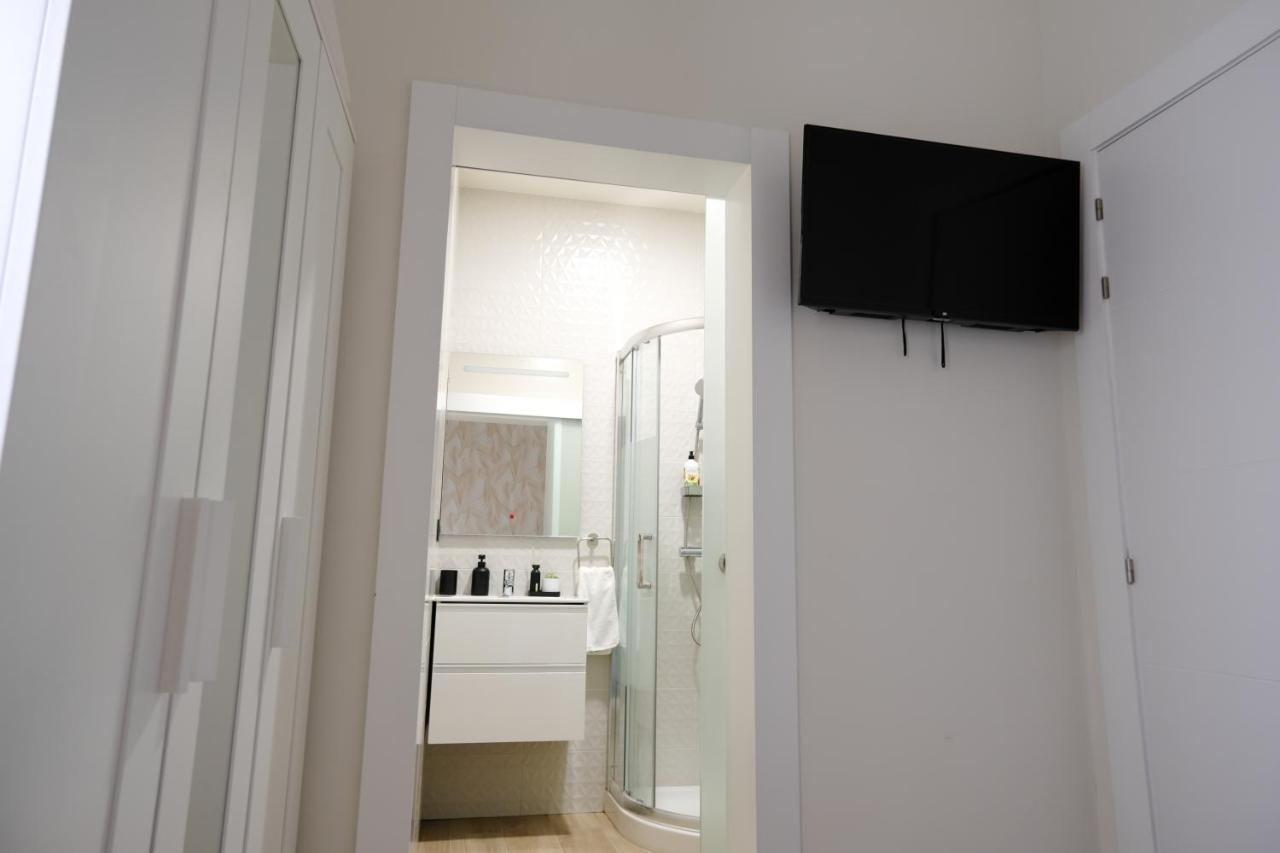 Urban Oasis La Palma Apartman Santa Cruz de la Palma  Kültér fotó