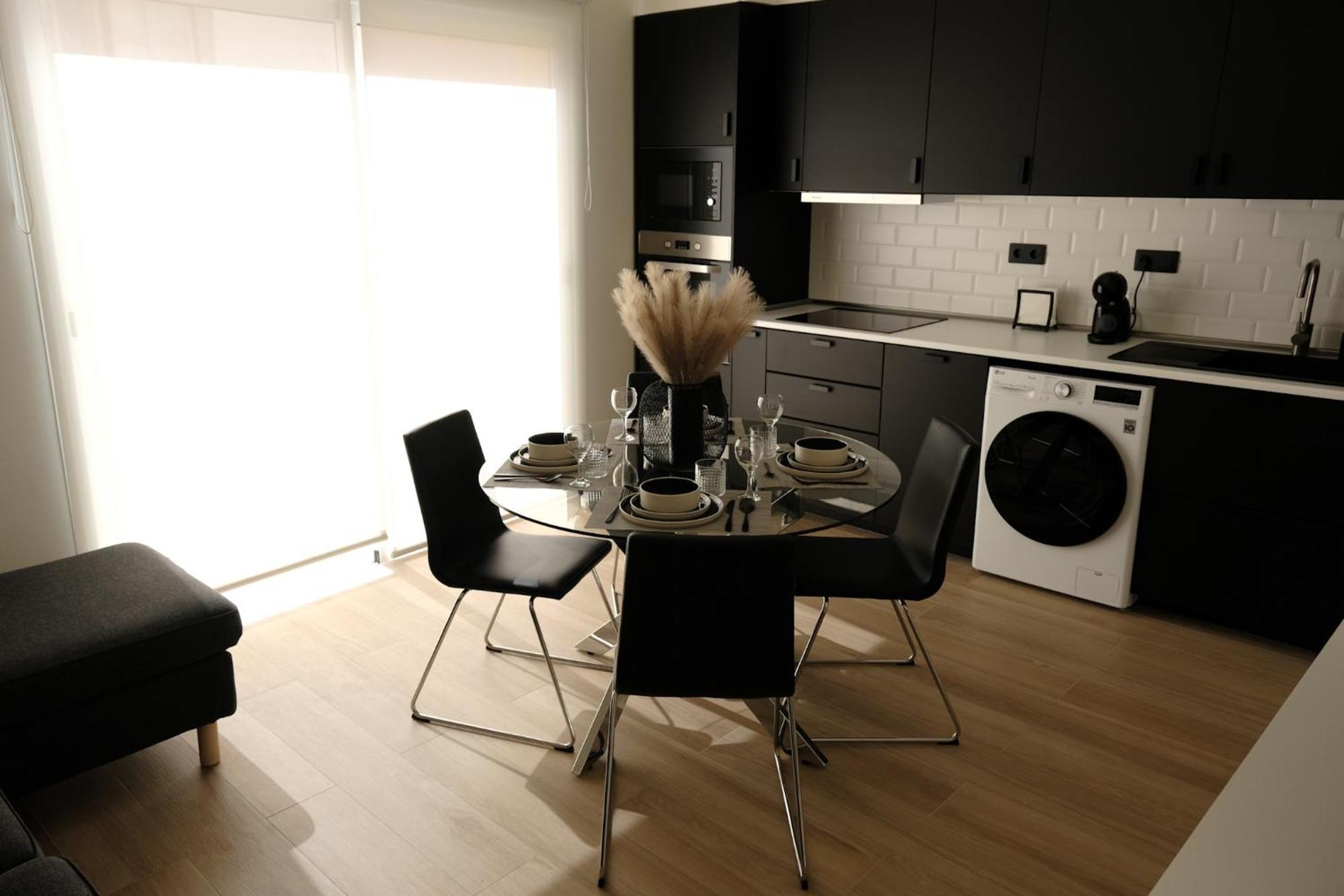 Urban Oasis La Palma Apartman Santa Cruz de la Palma  Kültér fotó
